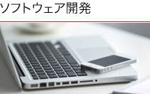 ソフトウェア開発